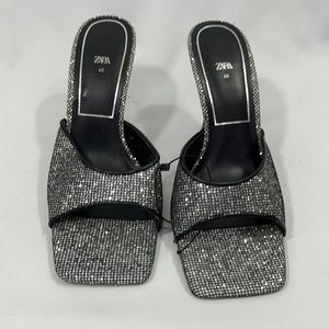 ZARA HIGH HEELS
